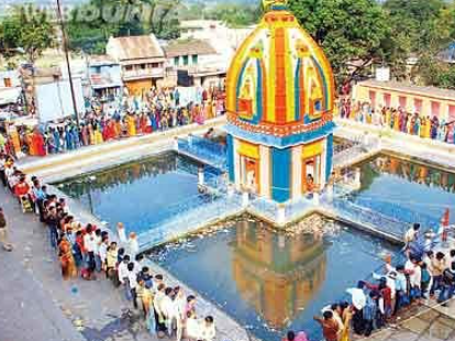 Devguradia Temple